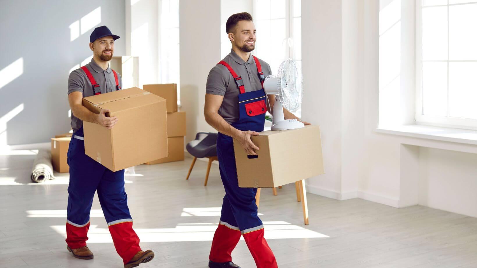The Ultimate Checklist for a Smooth Residential Relocation