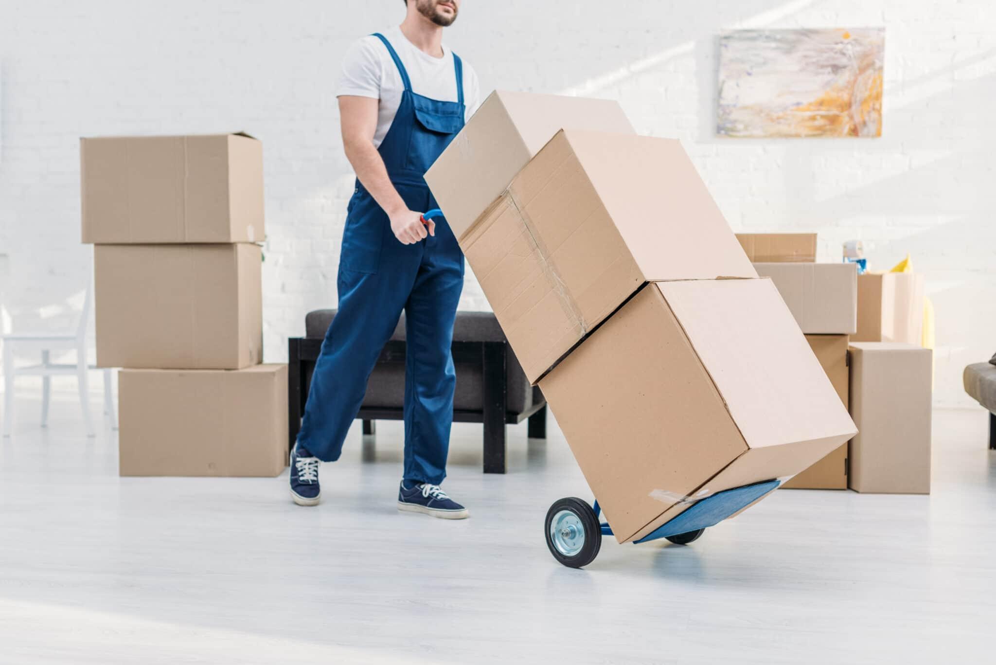 Smooth Residential Transitions: Your Trusted Home Move