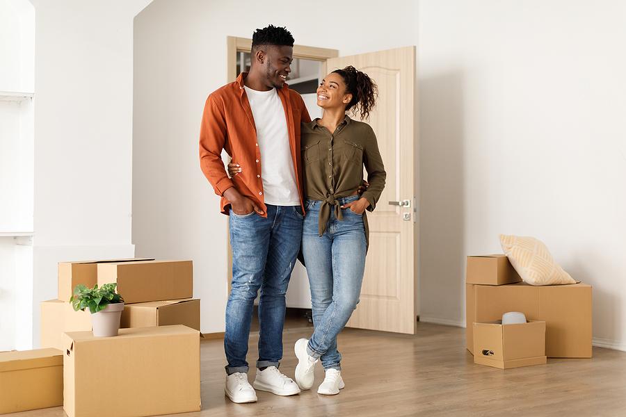 Navigating Your New Neighborhood: First Steps After a Big Move