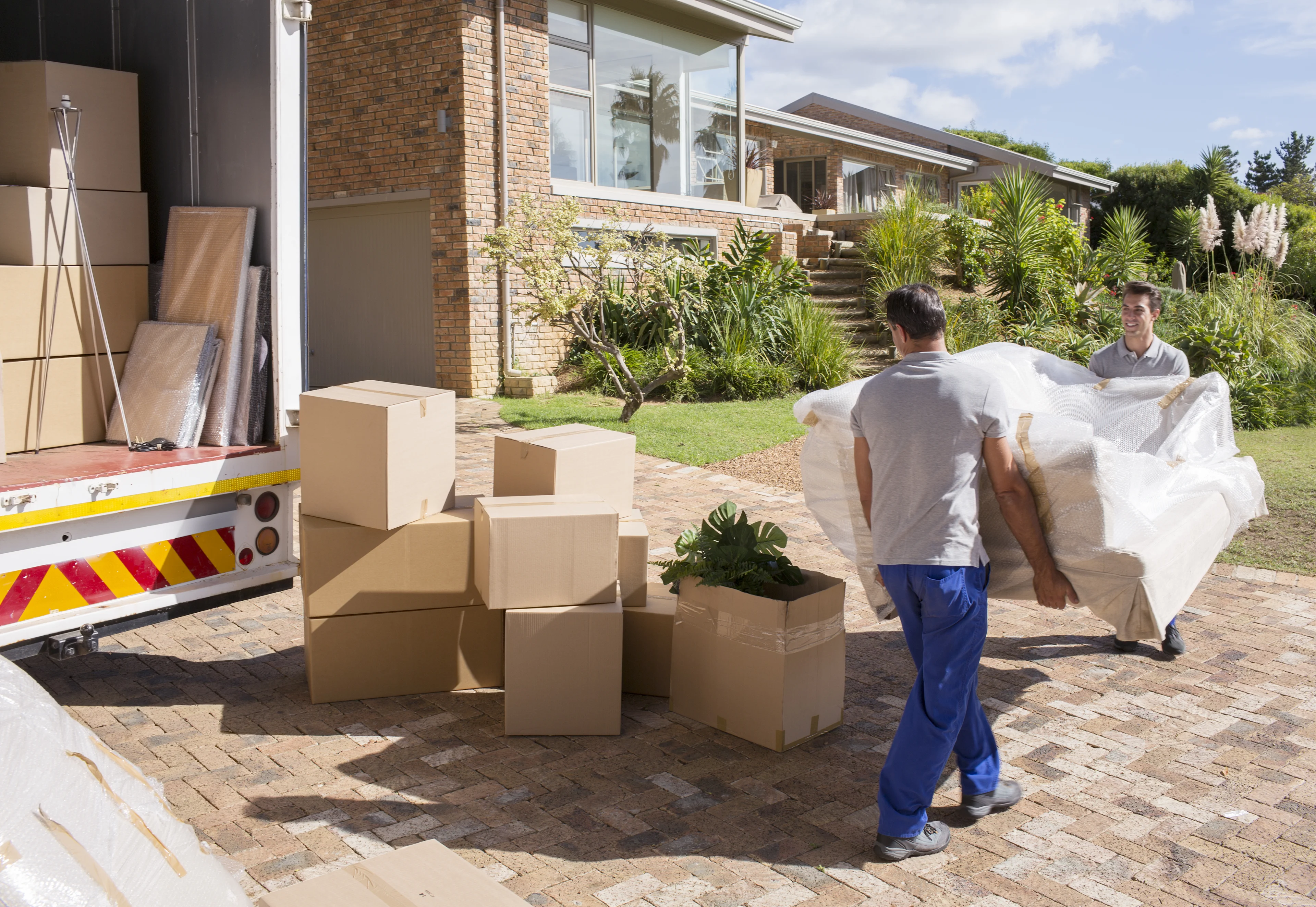 Crafting New Beginnings: Residential Relocation Care
